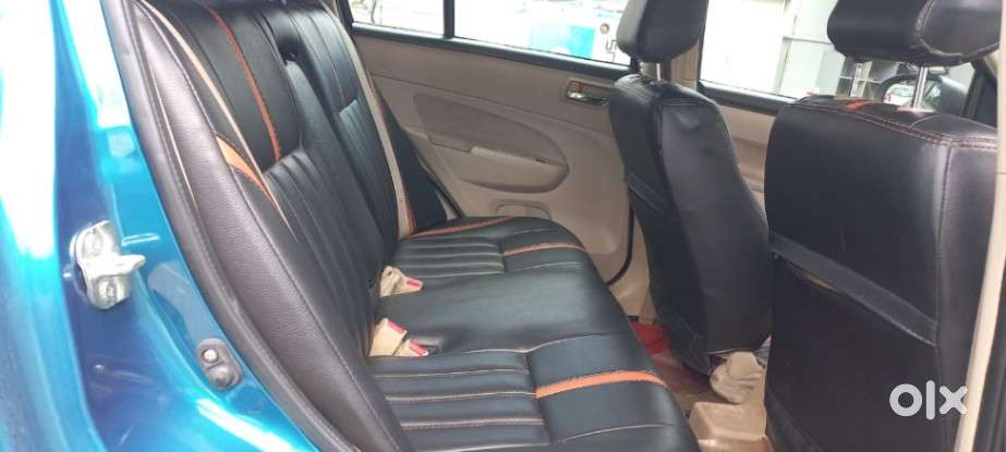 Maruti Suzuki Dzire 1.2 Vxi, 2014, Petrol