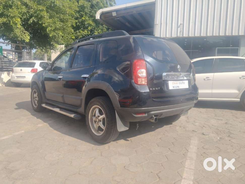 Renault Duster 85ps Diesel Rxe, 2015, Diesel