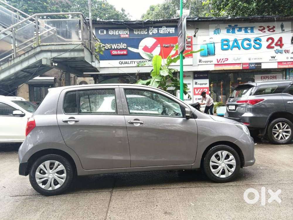 Maruti Suzuki Celerio 2014-2017 Zxi Optional, 2018, Petrol