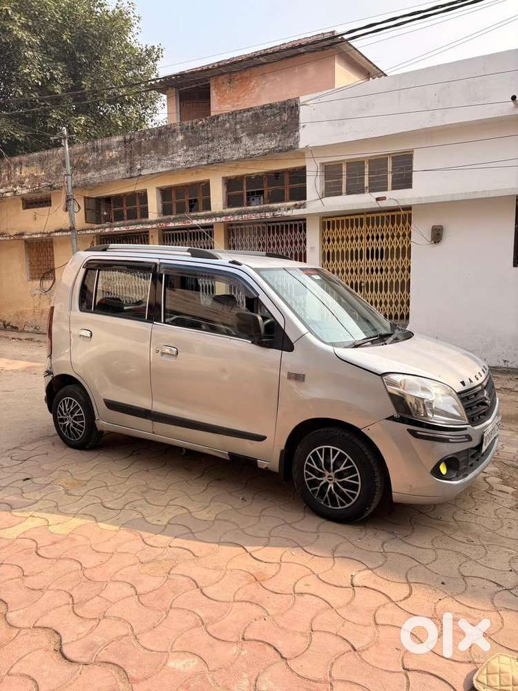 Maruti Suzuki Swift 2011