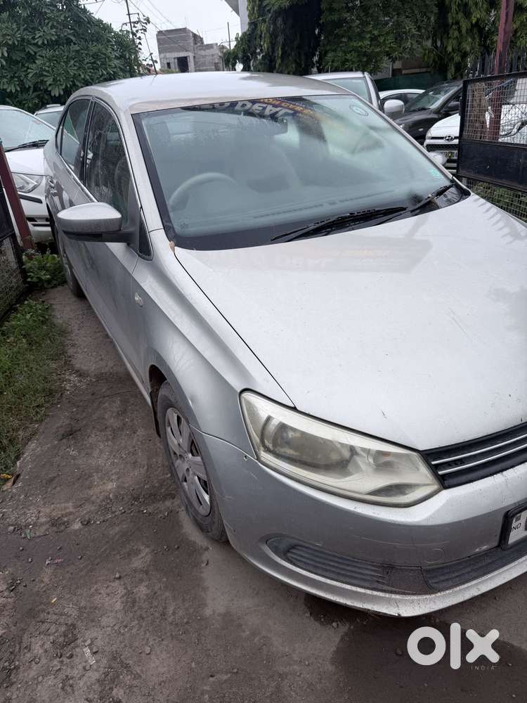 Volkswagen Vento 1.5 Tdi Comfortline, 2014, Diesel