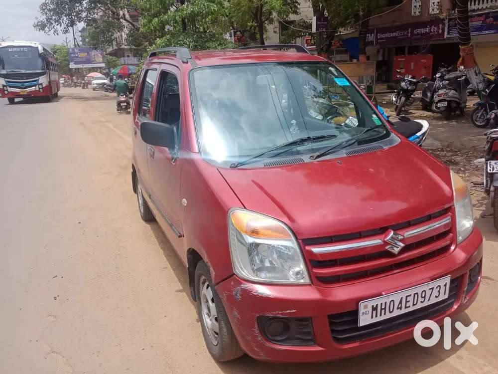2009 Maruti Suzuki Wagon R