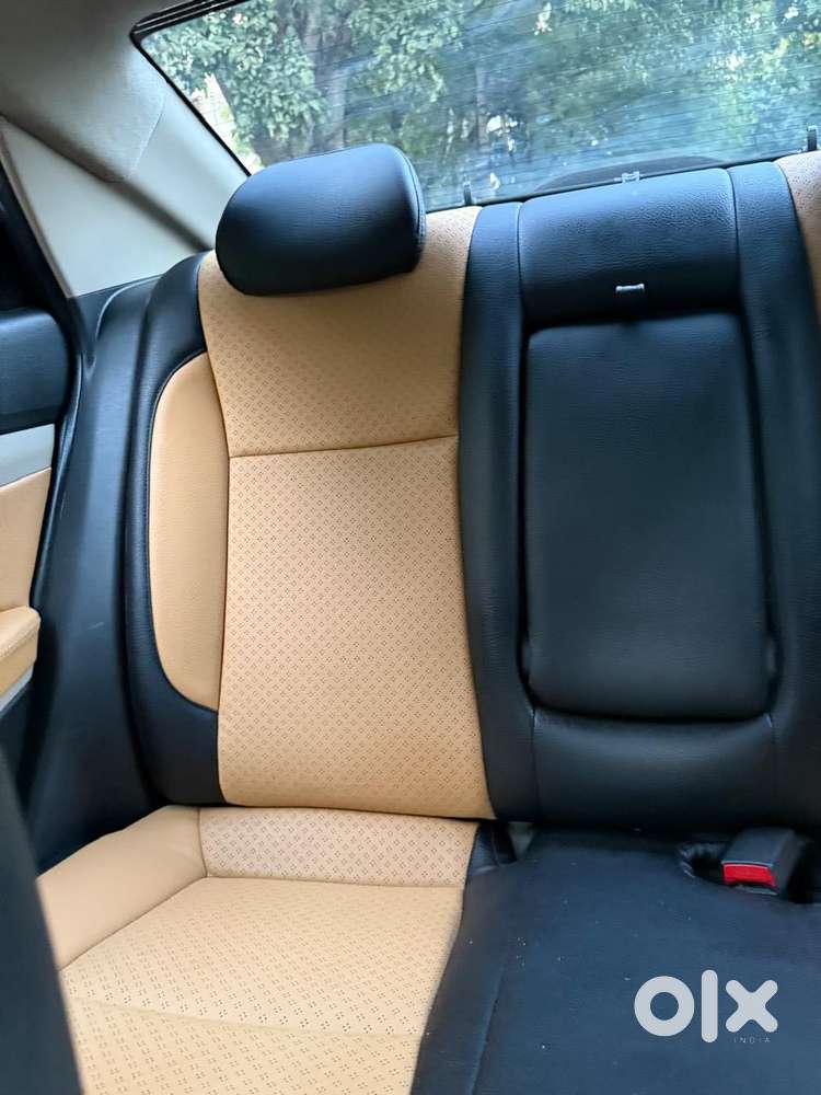 Hyundai Verna 1.6 Sx (o) Crdi, 2018, Diesel