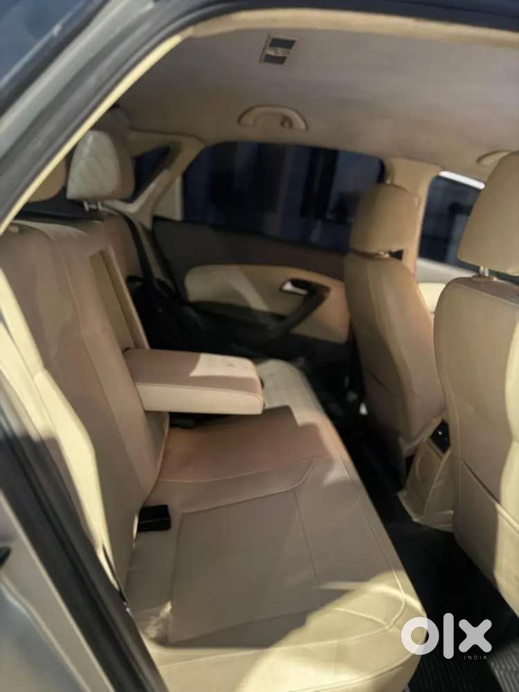 Volkswagen Vento 2012 Diesel 85122 Km Driven