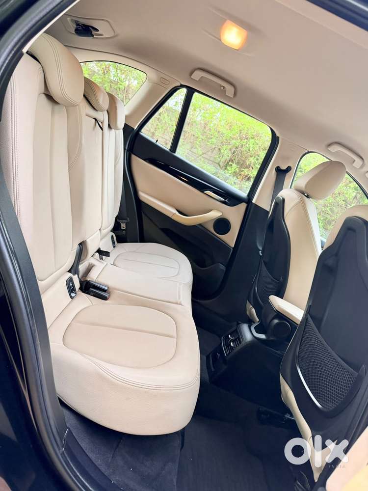 Bmw X1 2.0 Sdrive 20d, 2018, Diesel