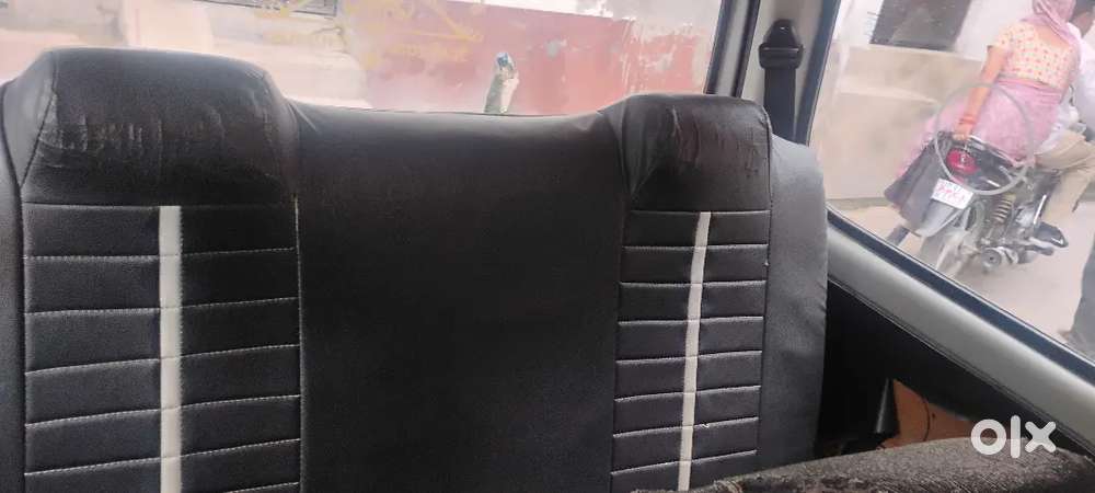 Maruti Suzuki Eeco 2020