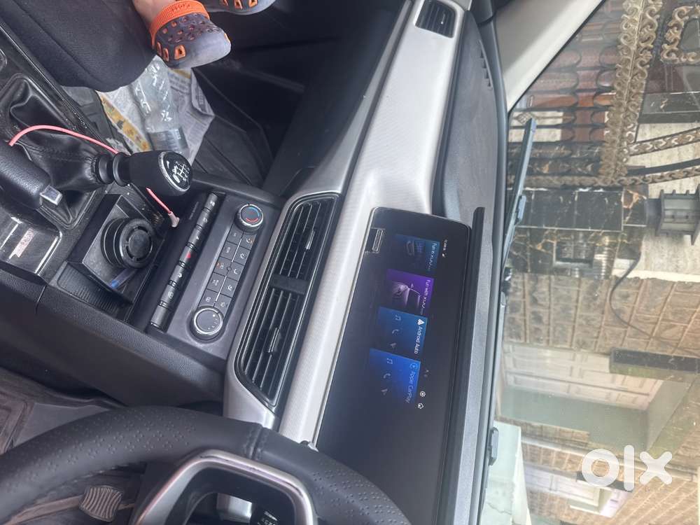 Mahindra Xuv700 2022