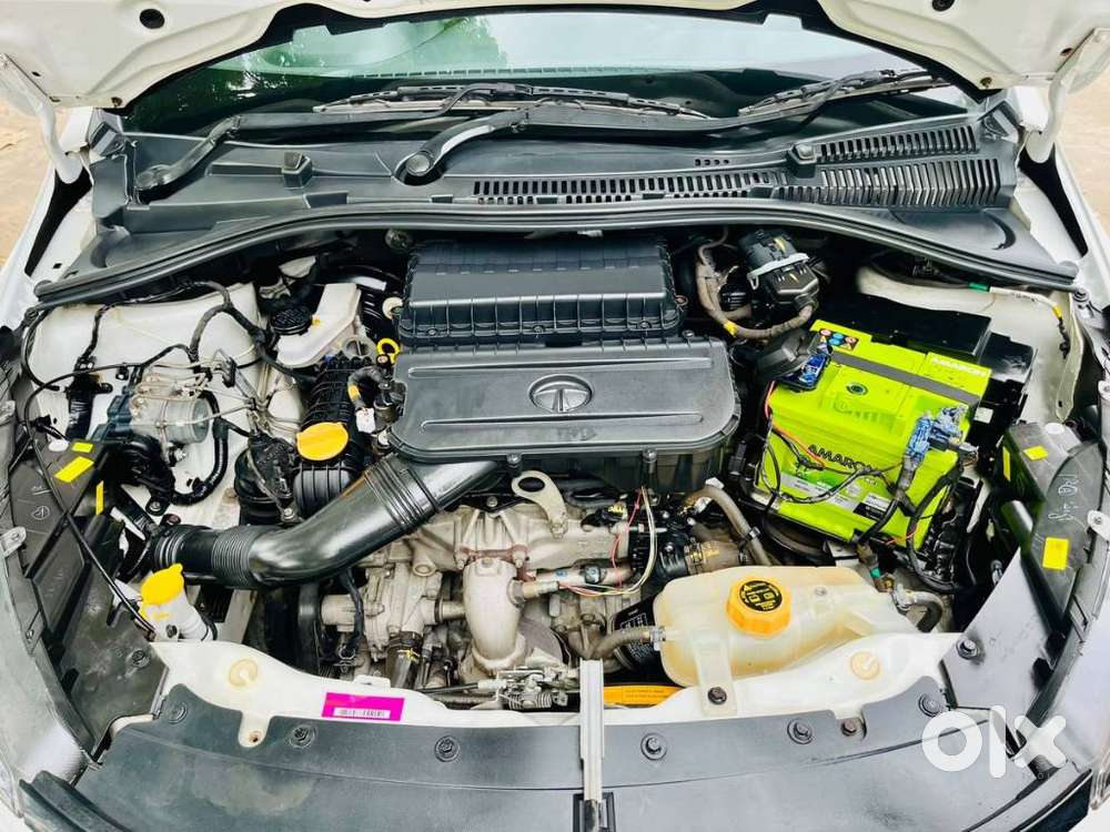 Tata Tiago Xe, 2020, Petrol