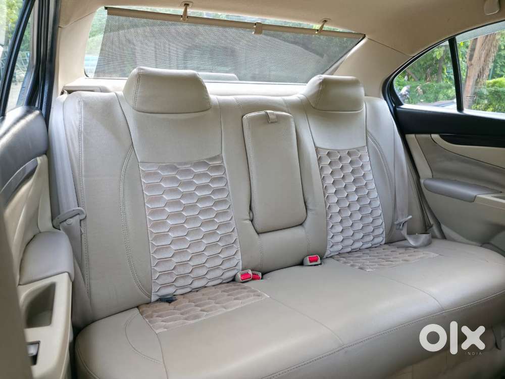 Maruti Suzuki Ciaz Zxi, 2016, Petrol