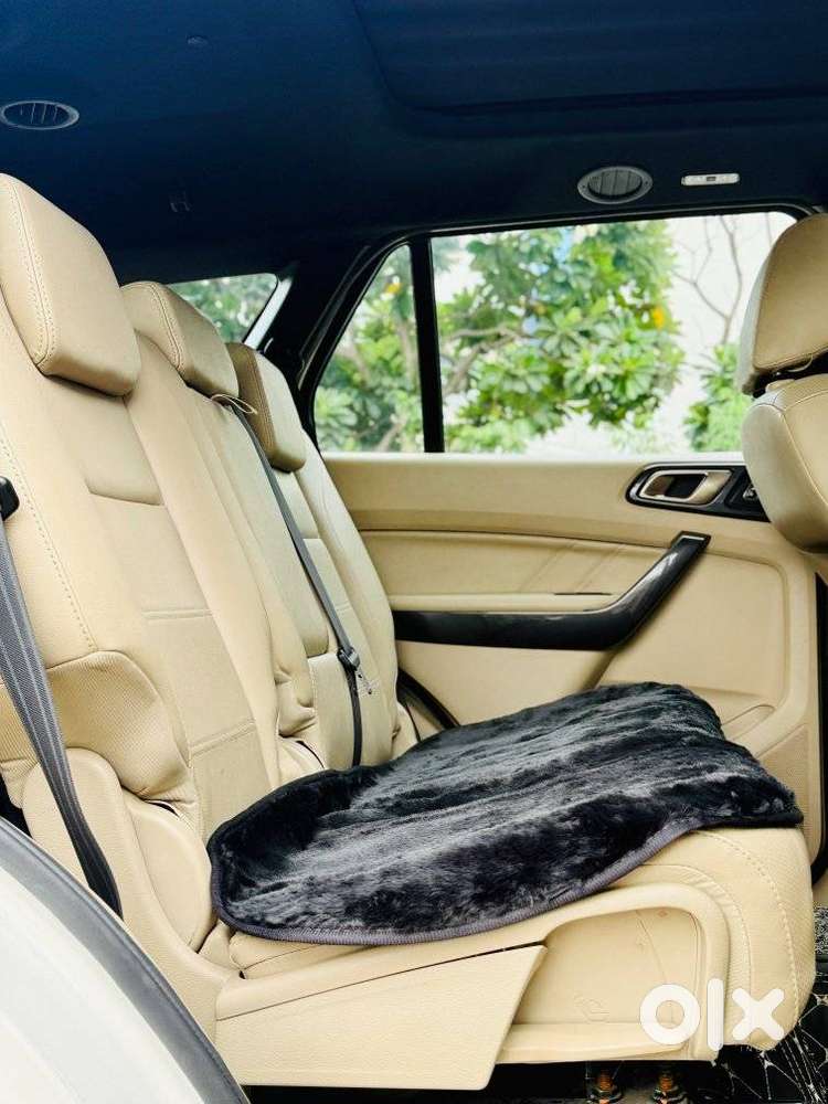 Ford Endeavour Titanium 4x2, 2020, Diesel