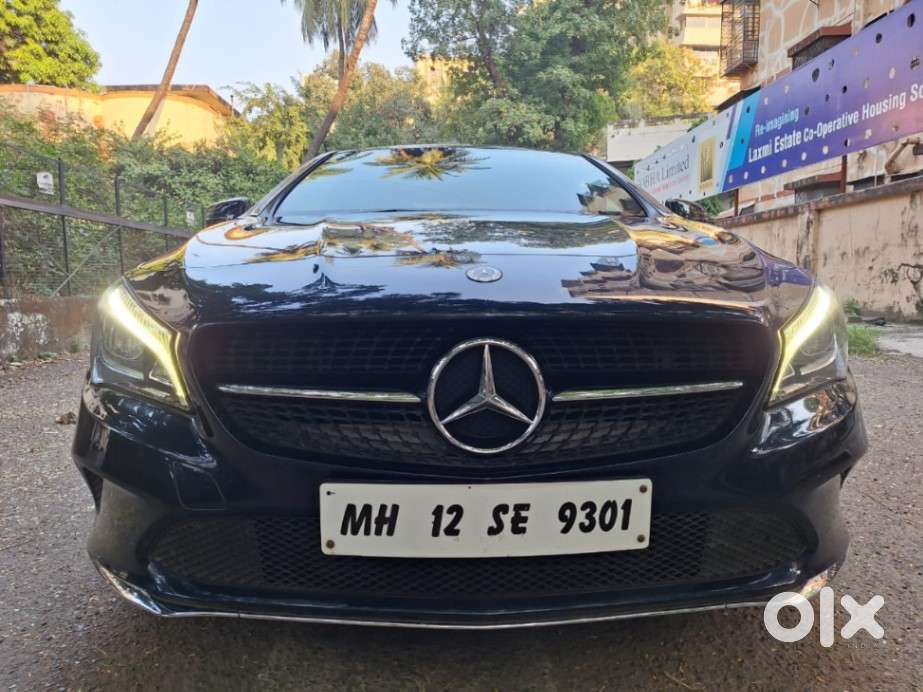 Mercedes-benz Cla 200 Cdi Sport, 2019, Diesel