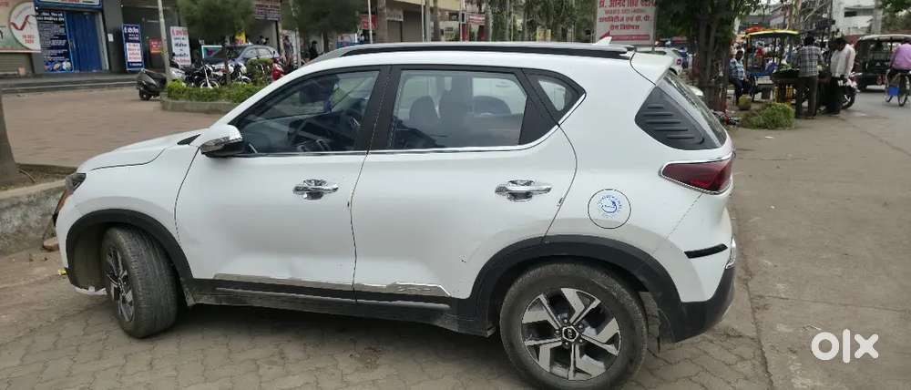 Kia Sonet 2020 Diesel 90000 Km Driven