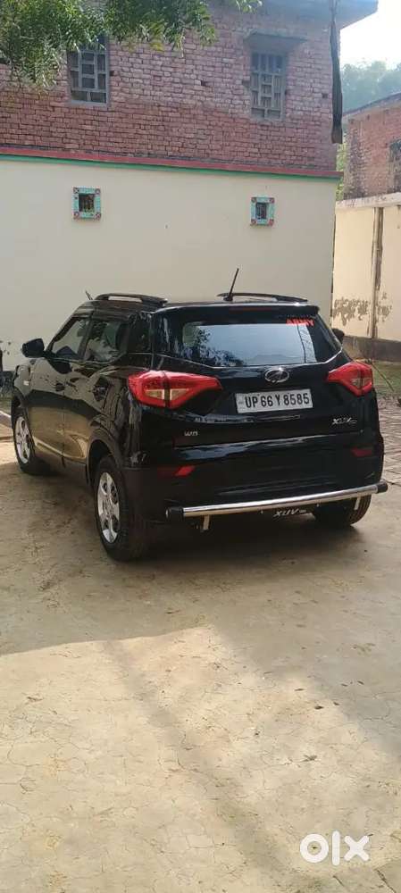 Mahindra Xuv300 2019 Diesel 72000 Km Driven