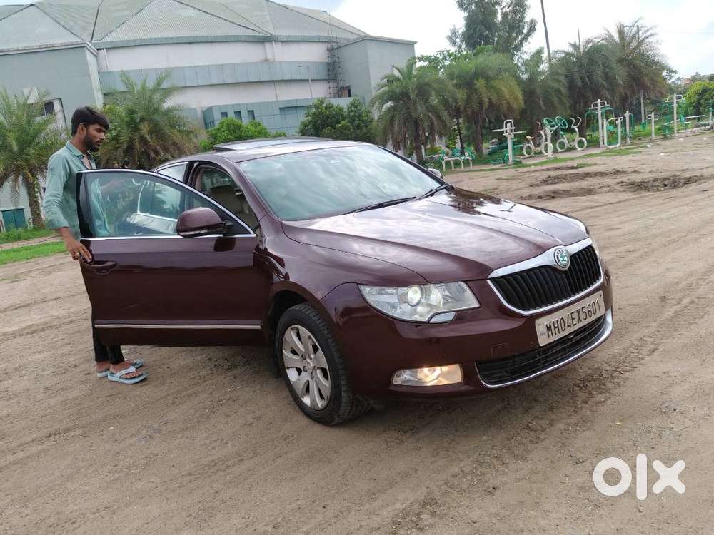 Fully Working Features, Ready To Drive.