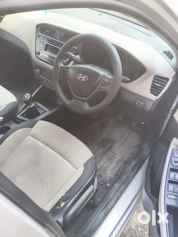 Hyundai I20 Diesel Manual 2015 Top Model
