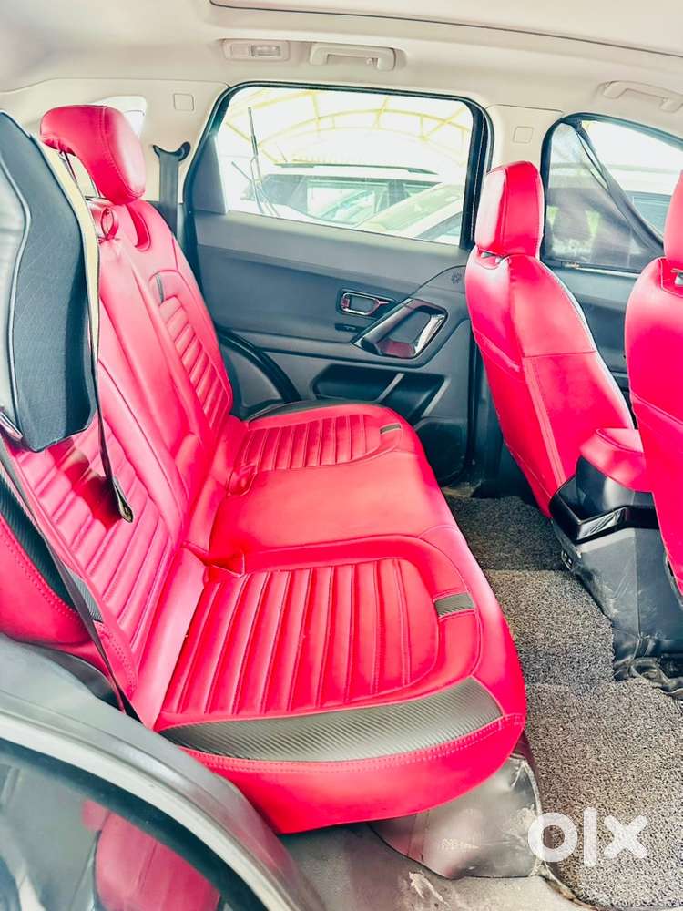 Tata Harrier Diesel 2022