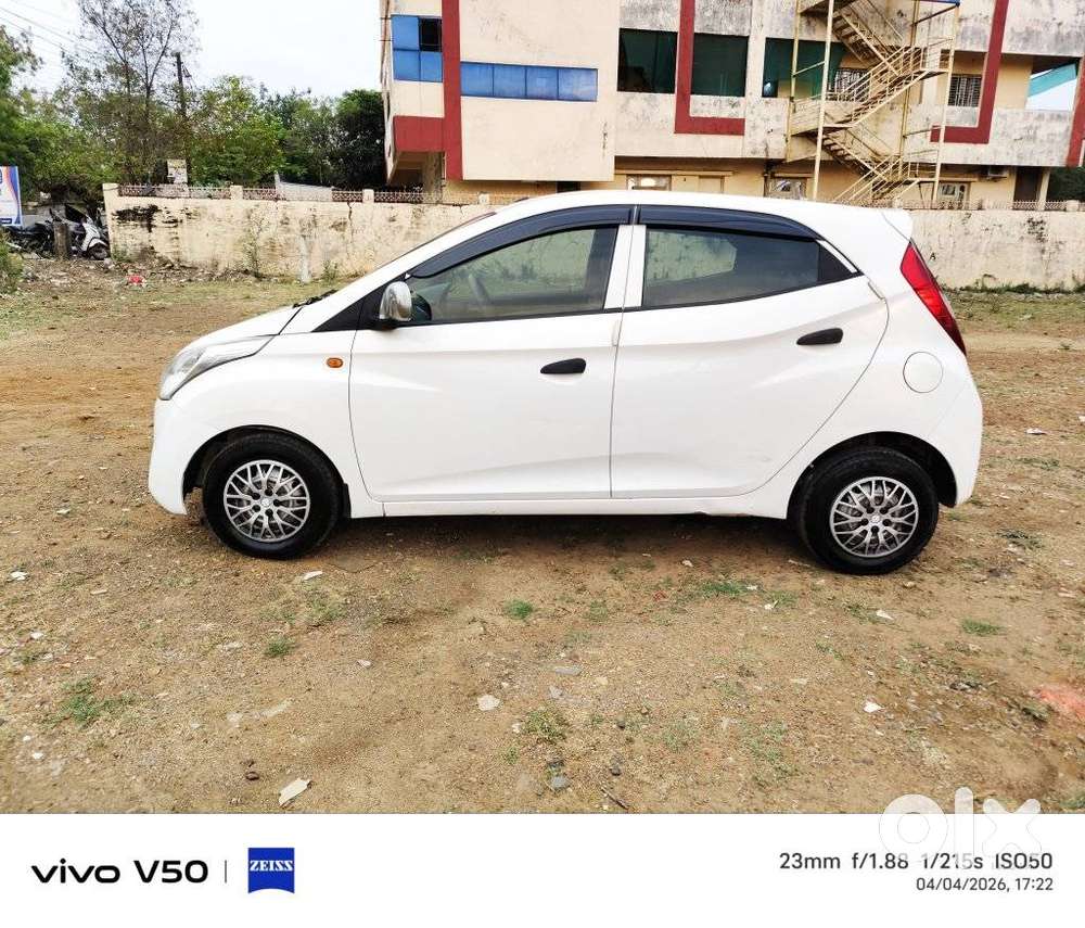 Hyundai Eon Magna +, 2013, Petrol