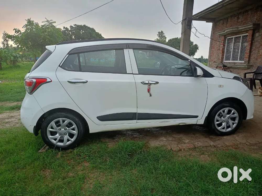 Hyundai Grand I10 Era 2020 Manual Petrol