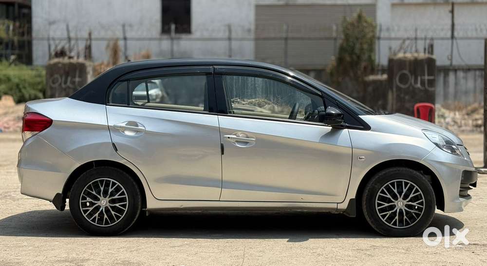 Honda Amaze 1.2 S I-vtec, 2025, Petrol