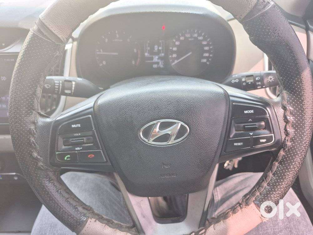 Hyundai Creta 1.4 Crdi S Plus, 2016, Diesel