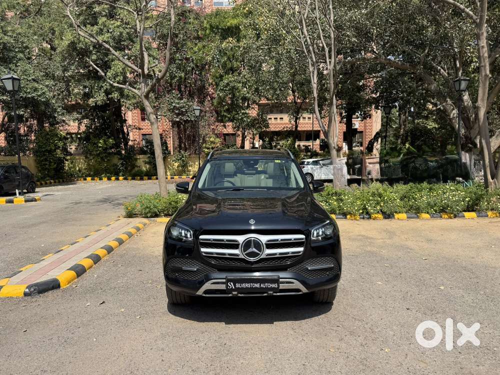 Mercedes-benz Gls 400d 4matic, 2023, Diesel