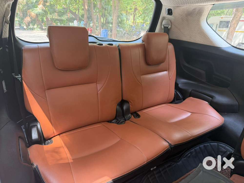 Toyota Innova Crysta 2.8 Gx At, 2019, Diesel