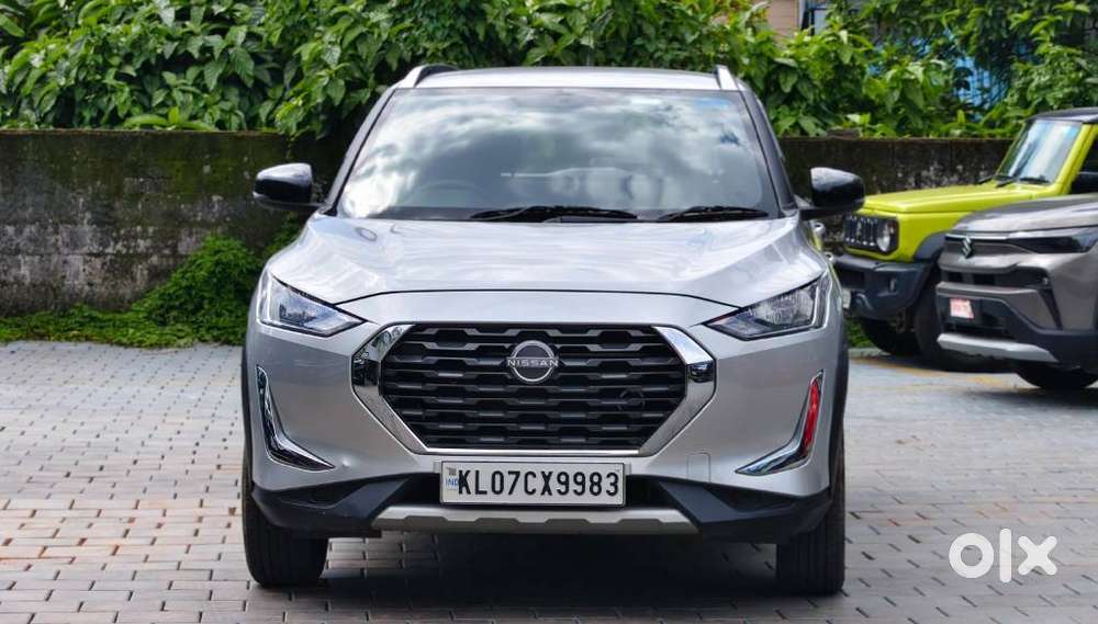 Nissan Magnite 1.0 Xl, 2022, Petrol