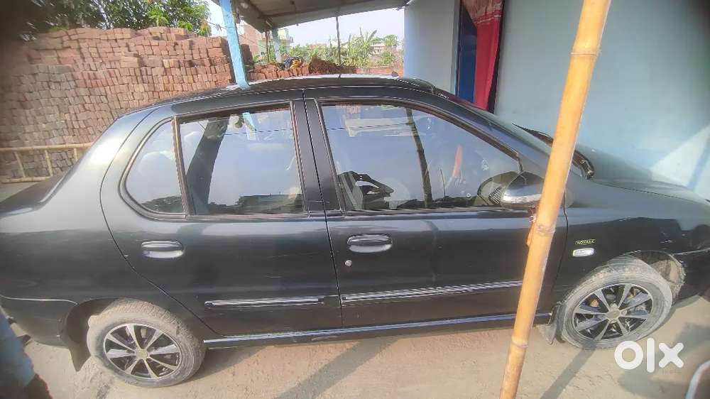 Tata Indigo Cs 2011 Petrol Well Maintained