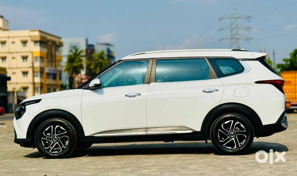 Kia Carens 1.5 Luxury Plus Diesel 6 Str, 2024, Diesel