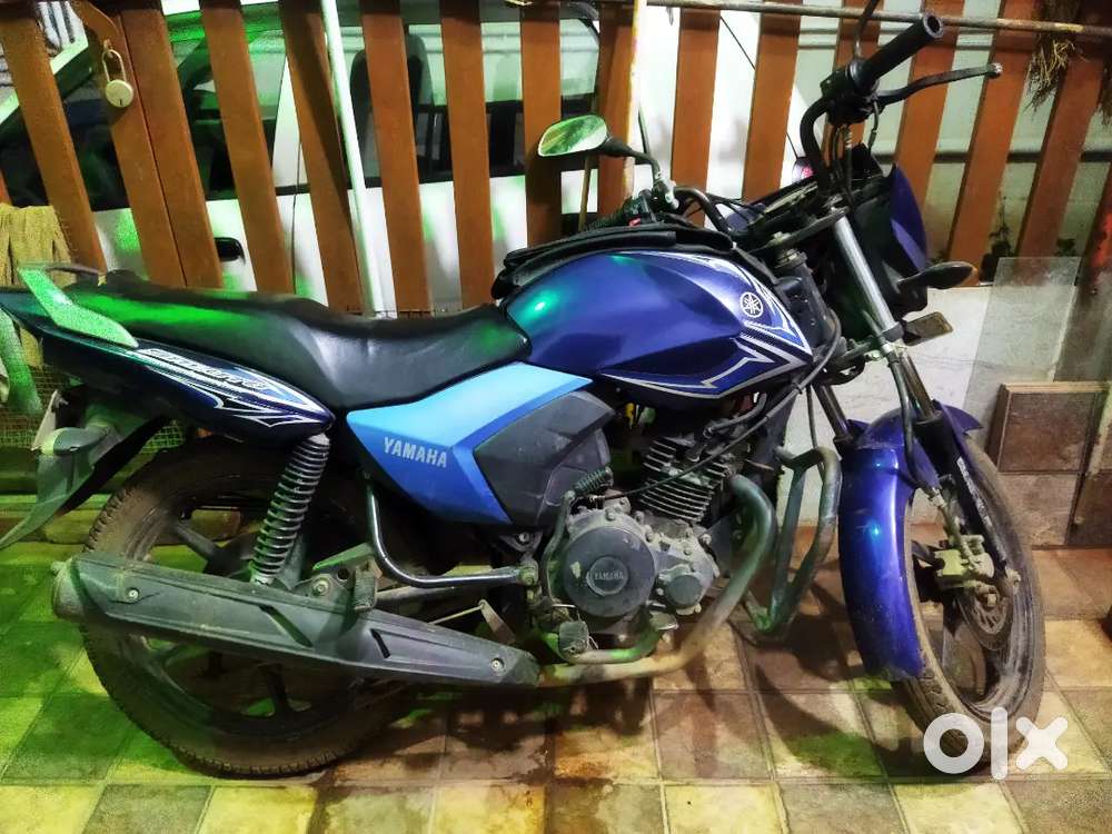 Maruti Suzuki Swift 2016 Diesel 105000 Km Driven