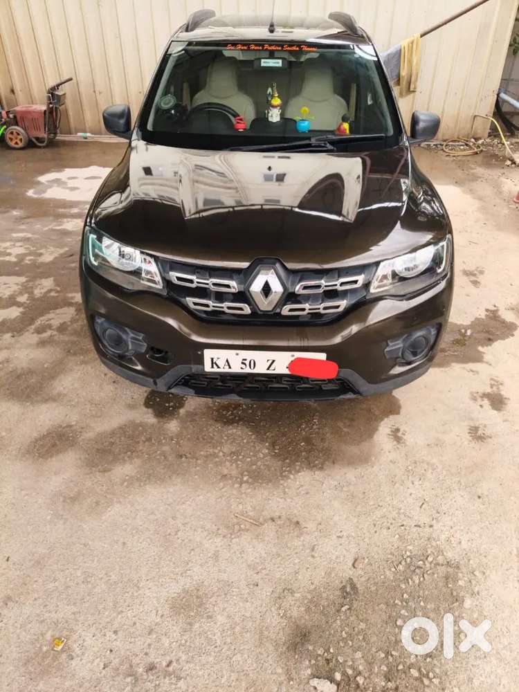 Renault Kwid Neotech 2018
