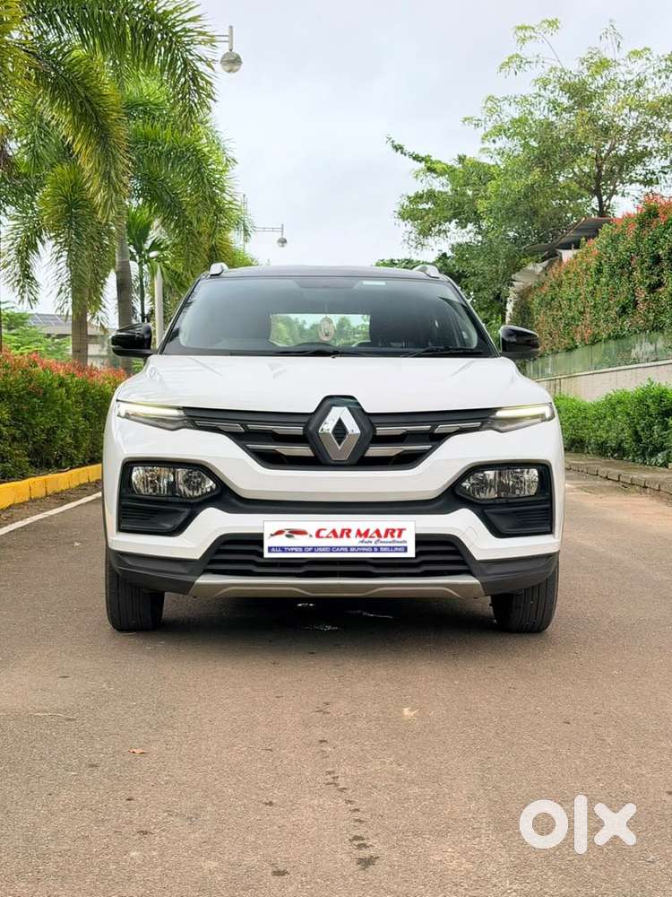 Renault Kiger Rxl, 2024, Petrol