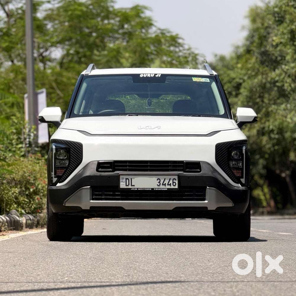 Kia Syros Htk Opt Diesel, 2025, Diesel