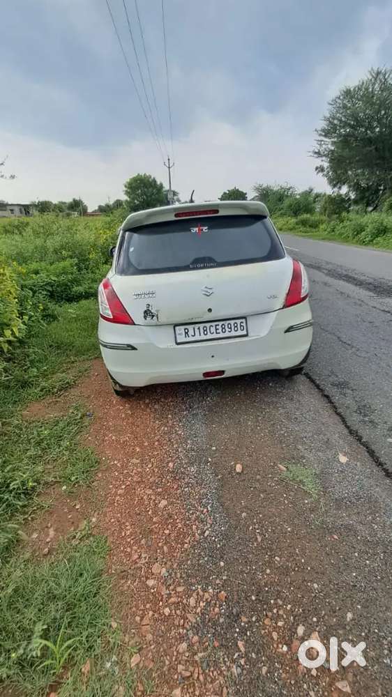 Maruti Suzuki Swift 2013 Diesel Good Condition