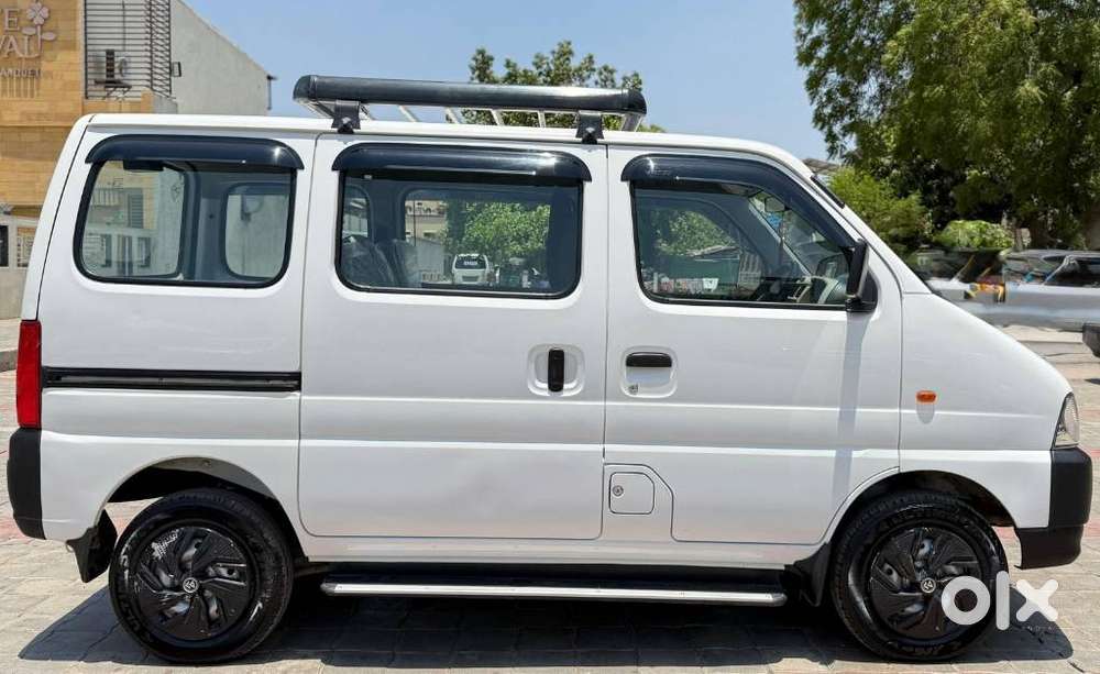 Maruti Suzuki Eeco Cng 5 Seater Ac, 2025, Cng & Hybrids