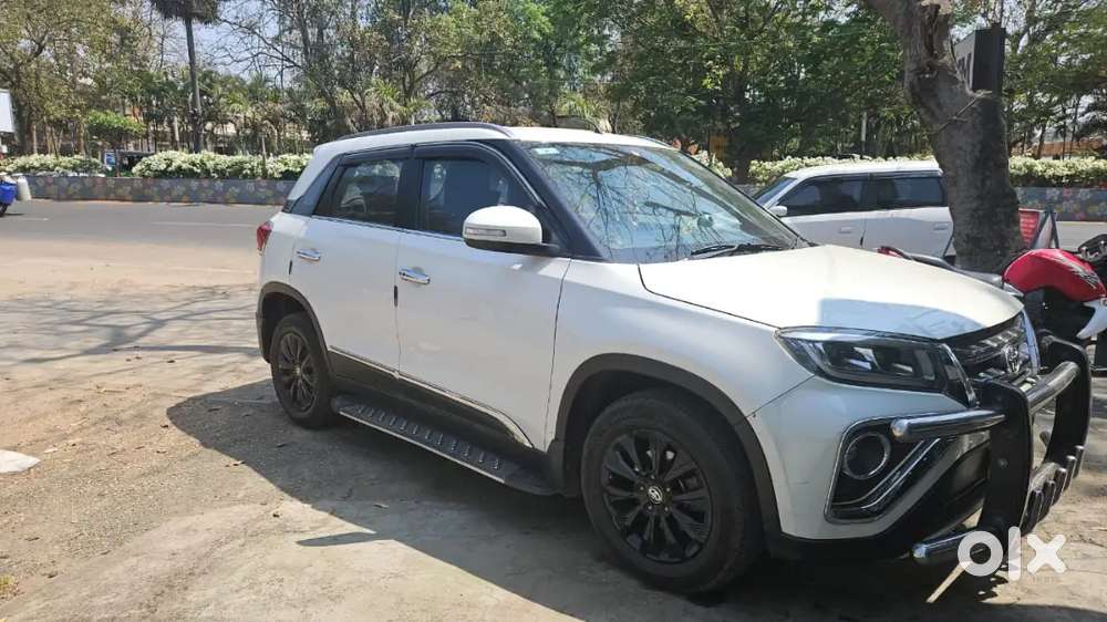 Toyota Urban Cruiser