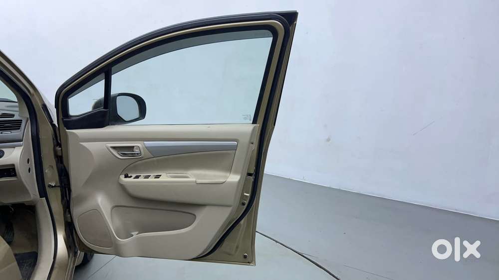 Maruti Suzuki Ertiga 1.5 Zxi, 2015, Petrol