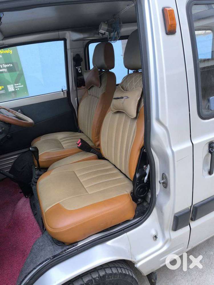 Maruti Suzuki Omni 5 Seater Std, 2015, Petrol