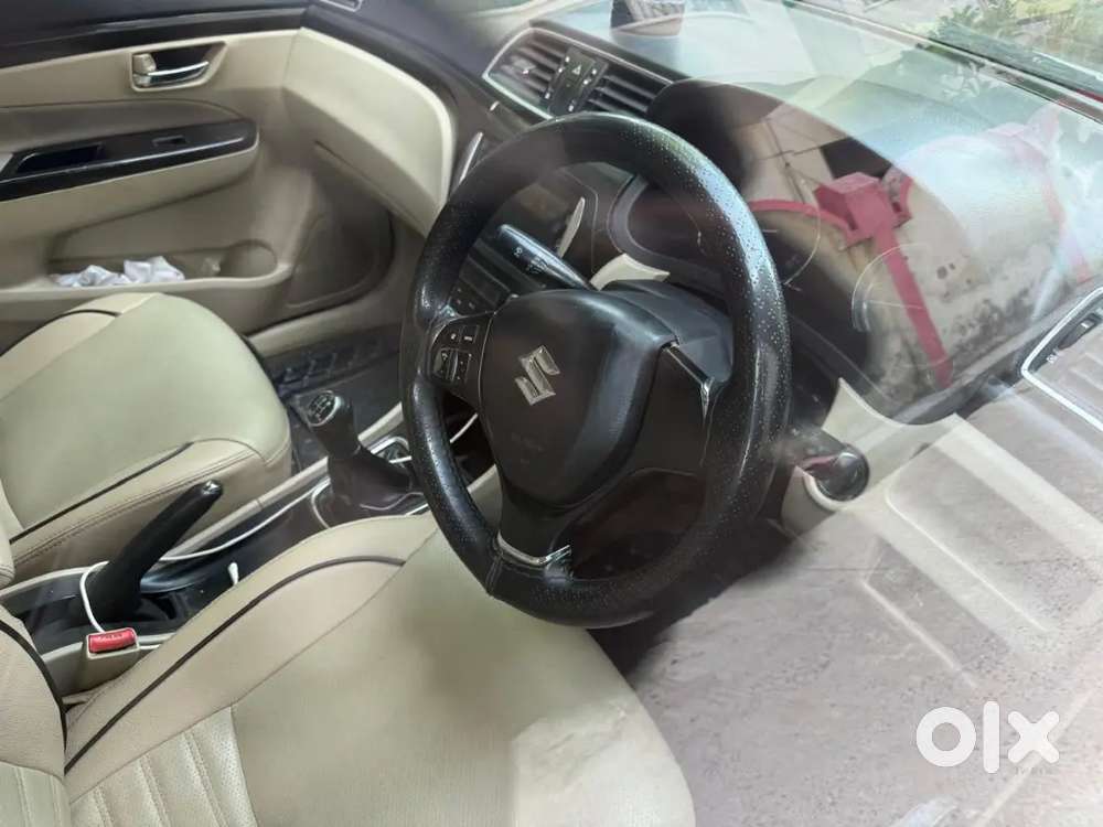 Maruti Suzuki Ciaz 2017 Diesel 60000 Km Driven
