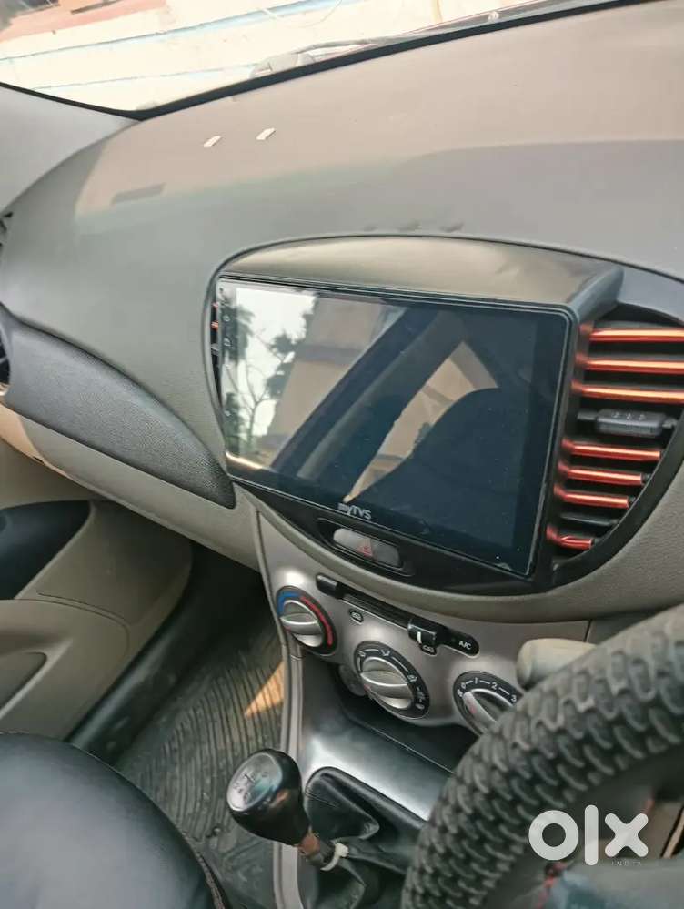 I10 Valo Gari Acha Kono Kaj Nai