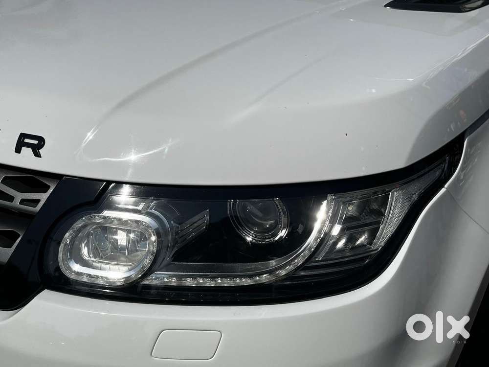 Land Rover Range Sport, 2014, Diesel