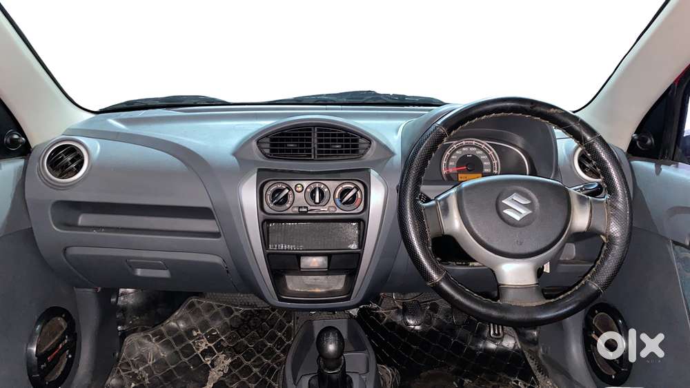 Maruti Suzuki Alto 800 2012-2016 Lxi, 2015, Petrol