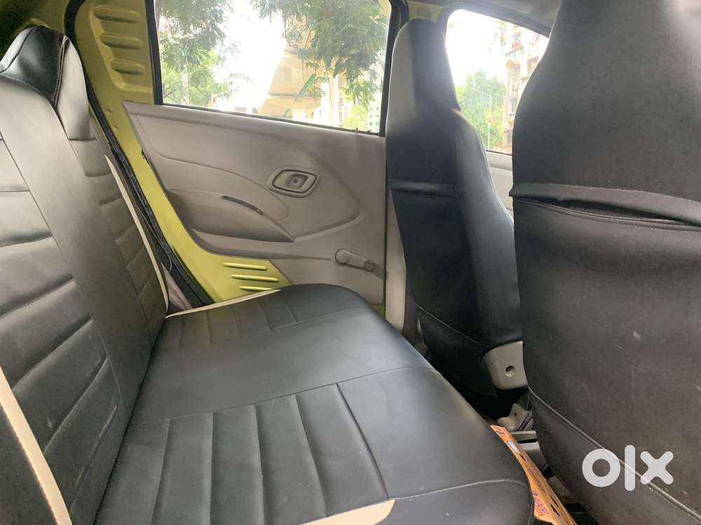 Datsun Redigo Limited Edition, 2016, Petrol