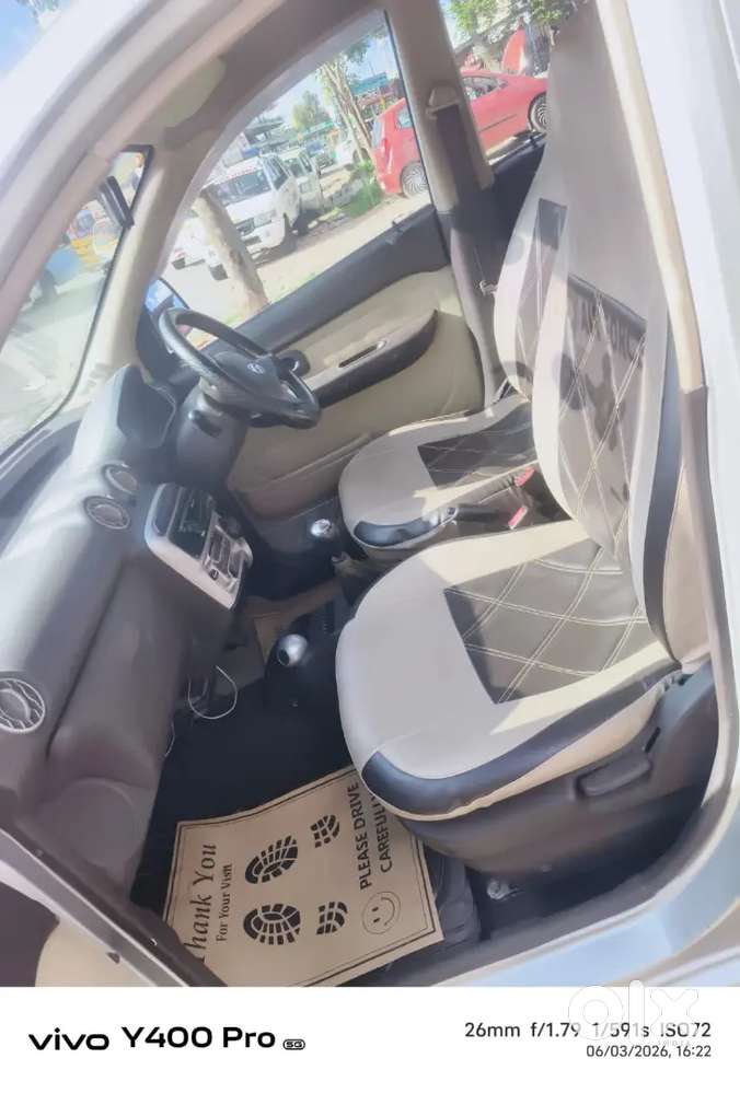 Hyundai Santro Xing 2011 Petrol Well Maintained