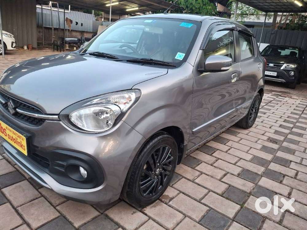 Maruti Suzuki Celerio Zxi Plus Amt, 2023, Petrol