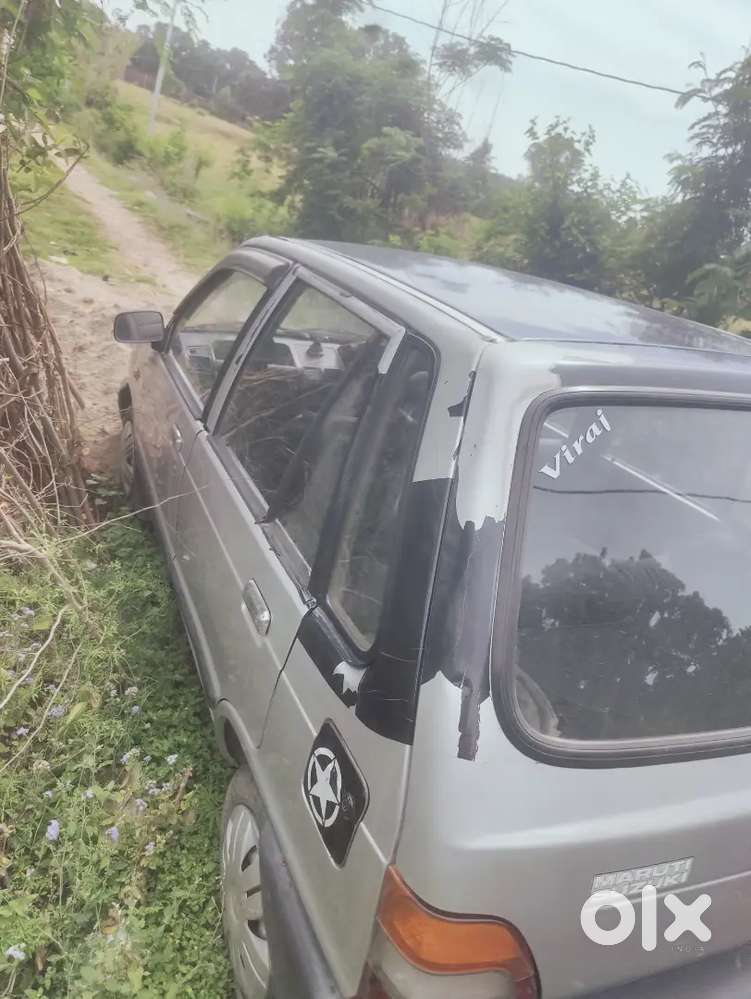 Gaddi Ik Daam Ok Hai Bass Life Khatm Hogi Hai