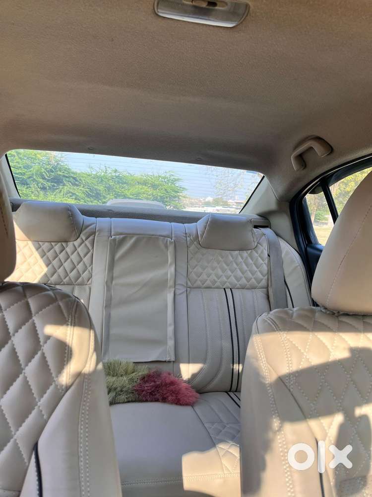 Honda City, 2016, Diesel