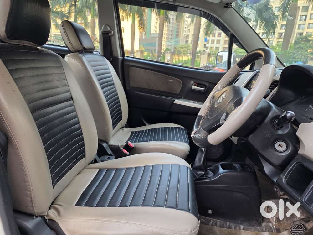 Maruti Suzuki Wagon R