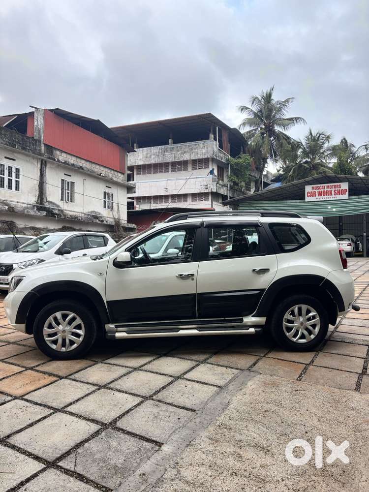 Nissan Terrano 2013-2017 Xe 85 Ps, 2016, Diesel