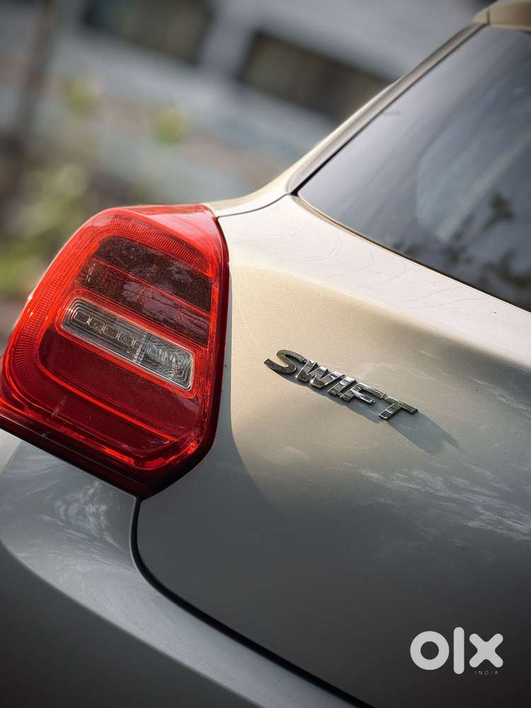 Maruti Suzuki Swift 1.2 Vxi (o), 2025, Petrol